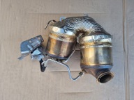 Katalizator Skoda VW Audi 1.5 TSI 05E131701H 05E131723F NOWY