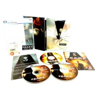 STEELBOOK FEAR 2 PC