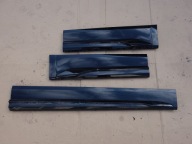 LISTWA DRZWI AUDI Q5 80A S-LINE PRAWY PRZÓD + TYŁ