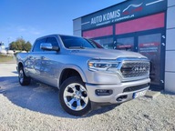 Dodge RAM GWARANCJA 5.7 HEMI Pickup Mozliwa zamiana RATY LIMITED 5.7 395KM
