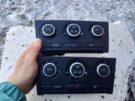 Saab 93 9-3 2007-2011 lift panel klimatyzacji nawiew klima 12772891