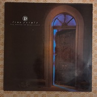 Deep Purple The House Of Blue Light 1987 SP (NM/EX++)