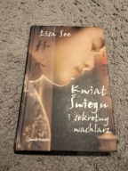 Kwiat Śniegu i sekretny wachlarz - Lisa See