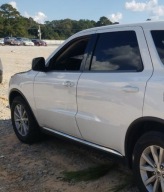 DODGE DURANGO 2015+ DRZWI PW7 LEWE LEWY PRZÓD PRZEDNIE