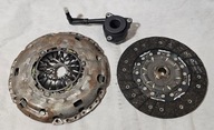 Schaeffler LuK 624 3180 34 Zestaw sprzęgieł NOWE