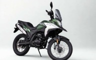 Junak Inny Junak RX 125 ABS Lubin Benzyna 13KM