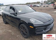 Porsche Cayenne 2023r., Platinum Edition, 3L, od ubezpieczalni 3.0 Benzyna