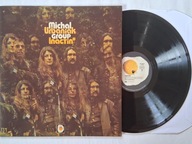 Michal Urbaniak's Group - Inactin 2012 Dudziak Makowicz Bartkowski JAK NOWA