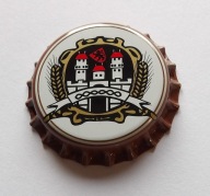 Kapsel Brzeg Nr 6 NIEBUTELKOWANY