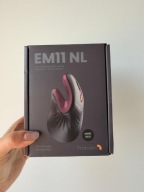 Myszka Ergonomiczna ProtoArc EM11 NL Bezprzewodowa 2 Połączenie Bluetooth