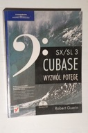 SX/SL 3 Cubase / muzyka dźwięk Studio nagrań komputerowe / miksowanie