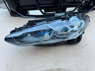 OE BMW M3 CS G80 M4 CSL G82 LAMPA PRZEDNIA LASER KOMPLETNA LEWA EUROPA