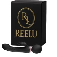 Wibrator Króliczek REELU Rabbit Stymulator Łechtaczki