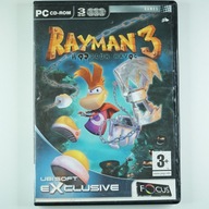 Gra Rayman 3 PC