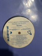 Winyl bad habit Atfc