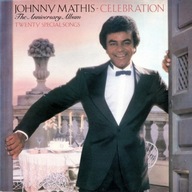 Johnny Mathis – Celebration (The Anniversary Album)