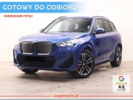 BMW iX1 eDrive20 Sport Suv (204KM) 2026