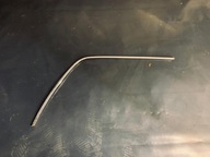 MERCEDES W116 LISTWA RAMKA CHROM DRZWI PRAWY TYŁ