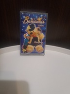 PLUSZOWY MIŚ BAHAMAS I INNI Kaseta