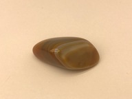 agat sarolit 13,09 g 22 x 37 x 14 mm