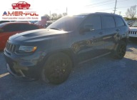 Jeep Grand Cherokee Trackhawk 2018 6.2 Benzyna 707KM