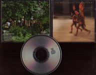 PAUL SIMON - THE RHYTHM OF THE SAINTS - CD