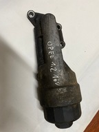 OPEL CORSA D OBUDOWA FILTRA OLEJU 90530259