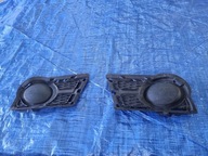 5n0853665 5n0853666 atrapa Kratka zderzaka vw tiguan 5n