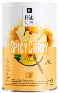 LR FIGUACTIVE Spicy Curry Soup - zupa z curry
