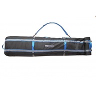 Pokrowiec 200cm na kółkach dla nart/snowboardów