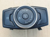 PANEL PRZEŁĄCZNIK ŚWIATEŁ FORD FOCUS MK3 BM5T-13A024-GD