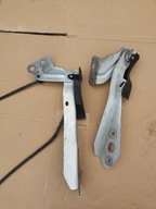 Zawiasy maski Master III