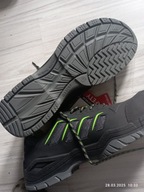 buty robocze mascot rozmiar 47 wkładka 31,5 cm nowe