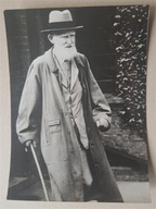 G.B.Shaw 1960 prasowa [35a]