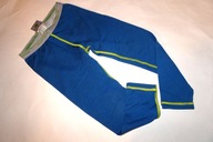 SKOGSTAD 110 CM KALESONY TERMICZNE 48% MERINO CIENKIE SUPER J.NOWE