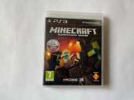 PS3 Minecraft PL