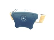 PODUSZKA ARIBAG KIEROWNICY MERCEDES W124 S W140