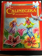 Calineczka - Hans Christian Andersen - Legra