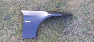 BŁOTNIK PRAWY PRZOD BMW E90 LIFT BLACKSAPPHIRE