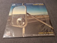 Winyl Roadhouses and Automobiles Chris Jones 2LP 45 RPM Nowa ! Stockfisch