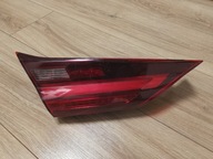 BMW F40 LAMPA LEWA TYLNA W KLAPE LED 7450651 EURO