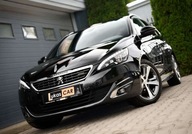 Peugeot 308 Peugeot 308 1.6 Diesel 120KM