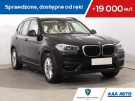 BMW X3 xDrive20i, Salon Polska, 1. Właściciel