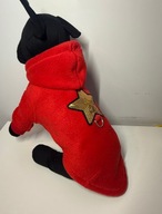 Ubranko bluza polarowa dla psa typu maltanczyk S/M