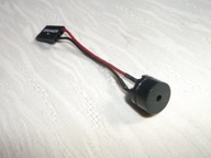 Brzęczyk buzer komputerowy z wtyczką - od ASROCK...