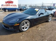 Chevrolet Corvette 2005 6.0l 6.0 Benzyna 400KM