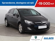 Opel Astra 1.4 T, Klima, Klimatronic, Tempomat