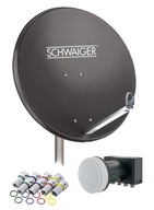 Antena satelitarna SCHWAIGER