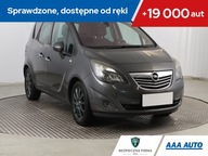 Opel Meriva 1.4 Turbo, Klima, Klimatronic