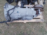 BMW 5 F10 F11 520D Skrzynia biegów automat 8HP-45 N47 hydrokinetyk 7623321